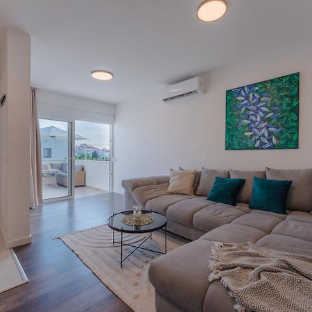 Apartment Glamorous Getaway Zadar Exterior foto