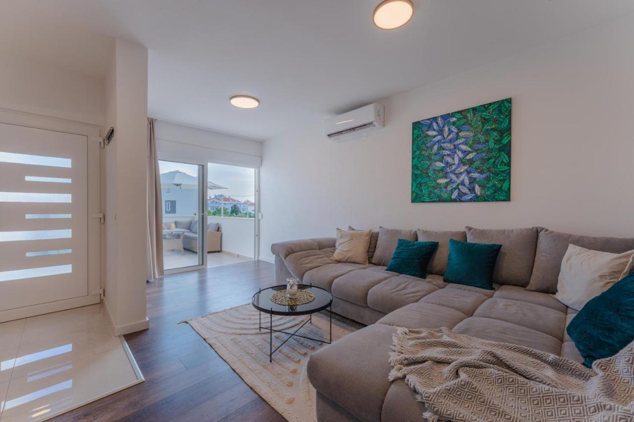 Apartment Glamorous Getaway Zadar Exterior foto