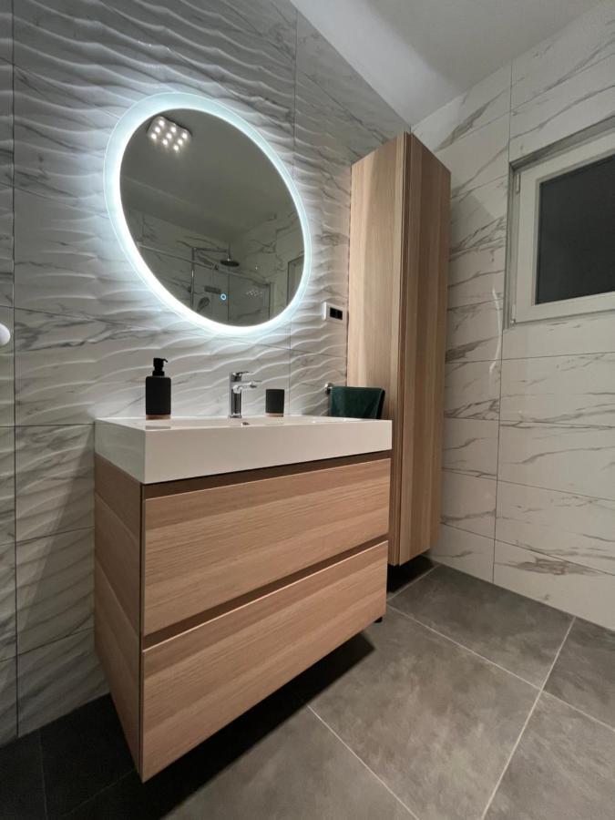 Apartment Glamorous Getaway Zadar Exterior foto